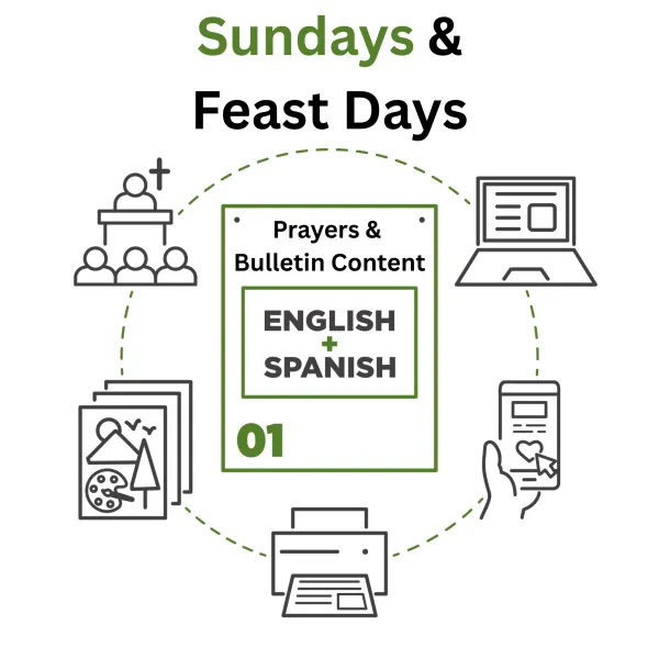 Sundays Essentials bundle image
